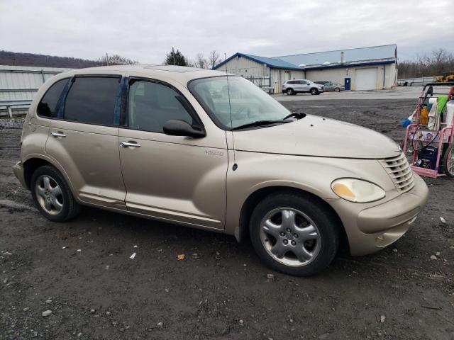 Photo 4 from auction – 2003 CHRYSLER PT CRUISER with VIN 3C4FY58BX3T630007