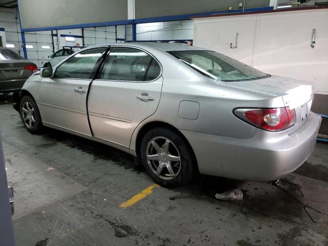 Photo 2 from auction – 2004 LEXUS ES 330 with VIN JTHBA30G840013362