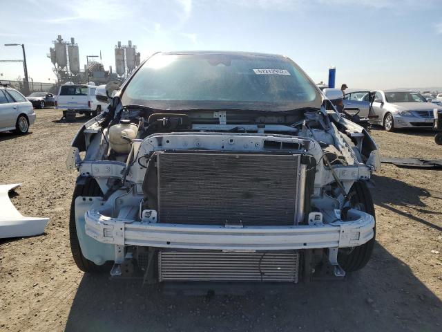 Photo 5 from auction – 2020 FORD EDGE SEL with VIN 2FMPK3J9XLBA19760