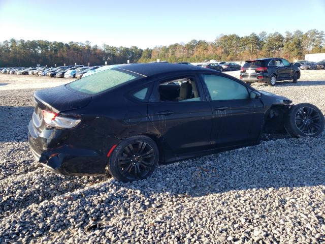 Photo 3 from auction – 2017 CHRYSLER 200 LX with VIN 1C3CCCFB2HN508701