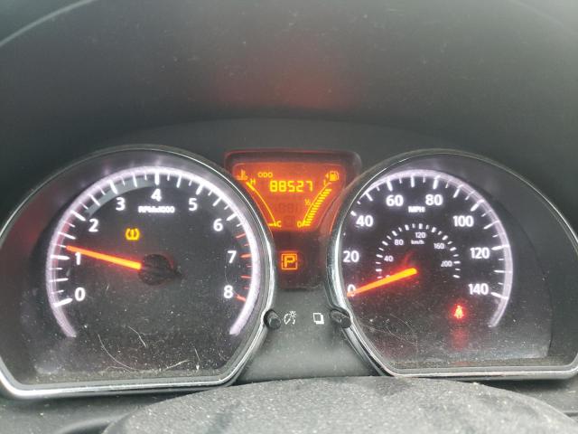 Photo 9 from auction – 2014 NISSAN VERSA S with VIN 3N1CN7AP6EL853857