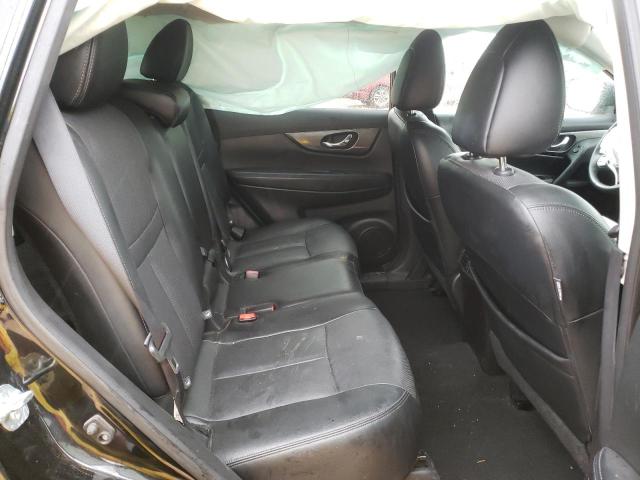 Photo 10 from auction – 2015 NISSAN ROGUE S with VIN 5N1AT2MT3FC913205