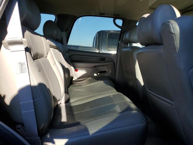 Photo 11 from auction – 2002 GMC DENALI with VIN 1GKEK63U02J291277