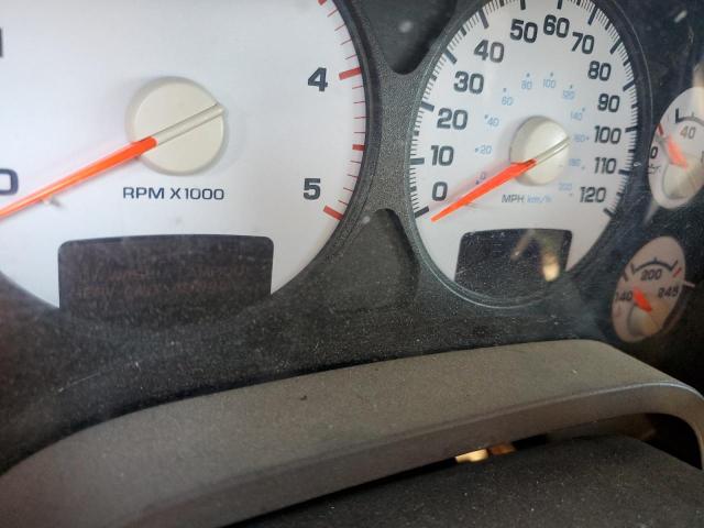 صورة رقم 9 من المزاد - 2004 DODGE RAM 2500 S مع VIN 3D7KU28C44G277474