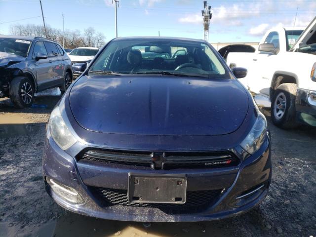 Photo 5 from auction – 2014 DODGE DART SXT with VIN 1C3CDFBB6ED745391