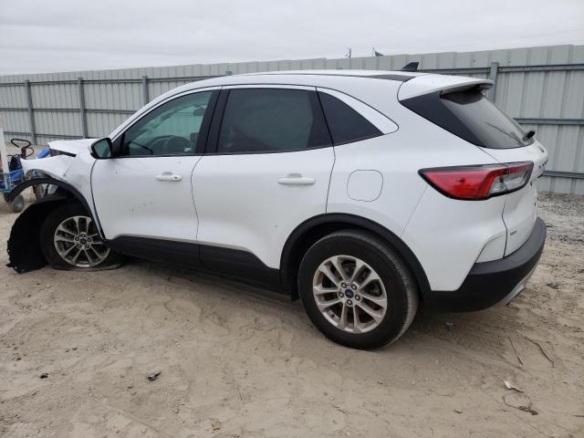 Photo 2 from auction – 2020 FORD ESCAPE SE with VIN 1FMCU0G60LUA46688