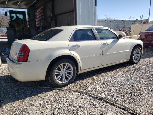 Zdjęcie 3 z aukcji – 2006 CHRYSLER 300C z VIN 2C3LA63HX6H244102