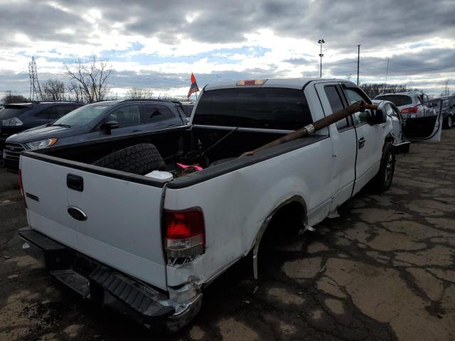 Photo 3 from auction – 2008 FORD F150 with VIN 1FTPX14V08FB35137