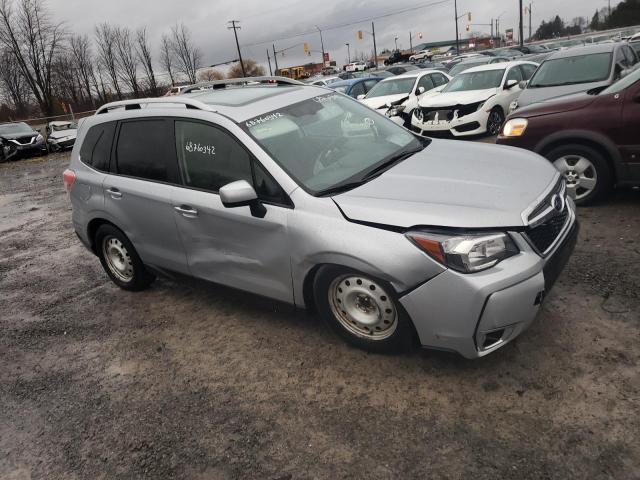 Photo 4 from auction – 2014 SUBARU FORESTER 2 with VIN JF2SJHDC5EH458118