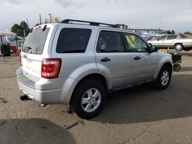 Photo 3 from auction – 2012 FORD ESCAPE XLT with VIN 1FMCU0D79CKB19842