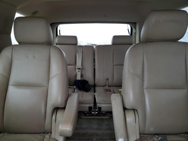 Photo 10 from auction – 2012 CADILLAC ESCALADE L with VIN 1GYS4BEF9CR132237