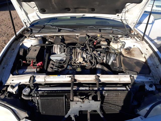 Photo 11 from auction – 2000 BUICK PARK AVENU with VIN 1G4CU5219Y4155747