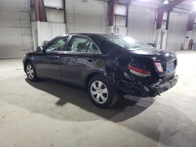 Photo 2 from auction – 2010 TOYOTA CAMRY BASE with VIN 4T4BF3EKXAR028998