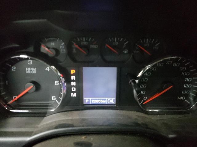 Photo 9 from auction – 2015 CHEVROLET SILVERADO with VIN 1GCVKPEC3FZ240093
