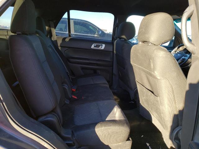 Фото 11 с аукциона – 2013 FORD EXPLORER X с VIN 1FM5K8D87DGB71545