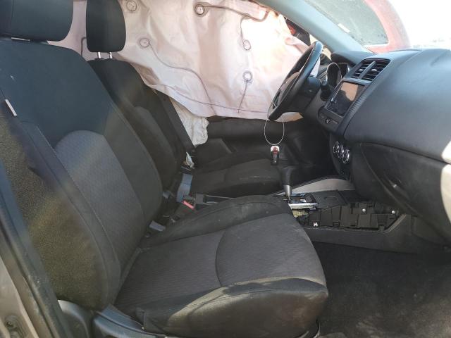 Photo 7 from auction – 2019 MITSUBISHI OUTLANDER with VIN JA4AP4AU0KU013135