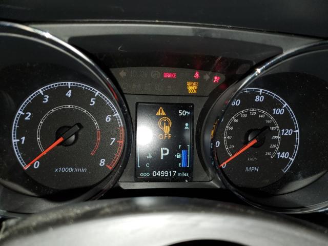 Photo 9 from auction – 2017 MITSUBISHI OUTLANDER with VIN JA4AR3AW4HZ024107