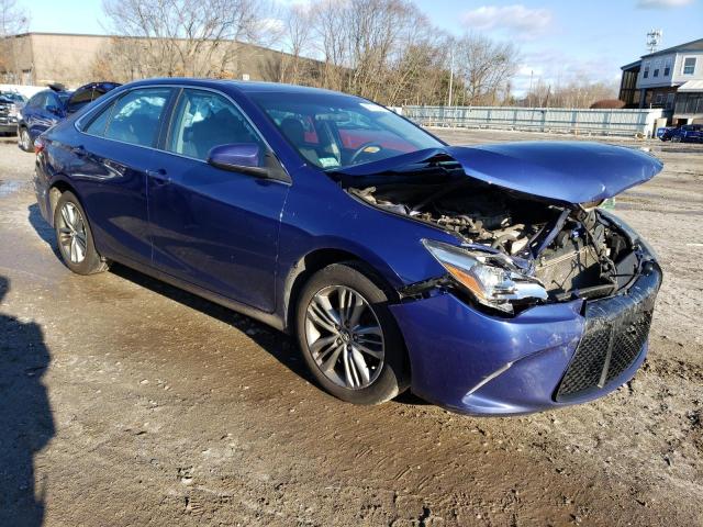 Photo 4 from auction – 2016 TOYOTA CAMRY LE with VIN 4T1BF1FK1GU588575