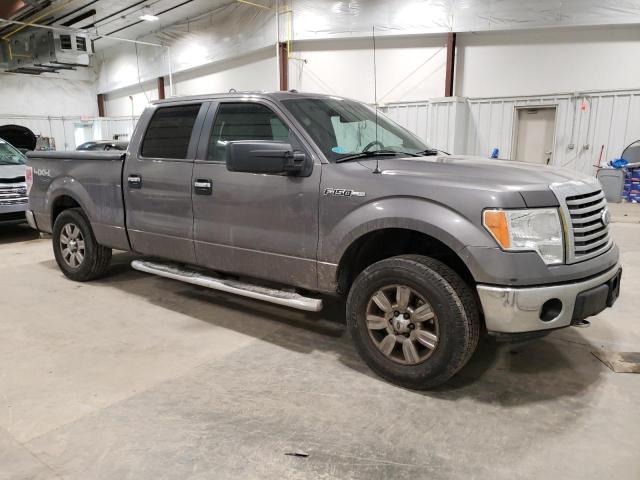 Photo 4 from auction – 2011 FORD F150 SUPER with VIN 1FTFW1EF6BFB53283