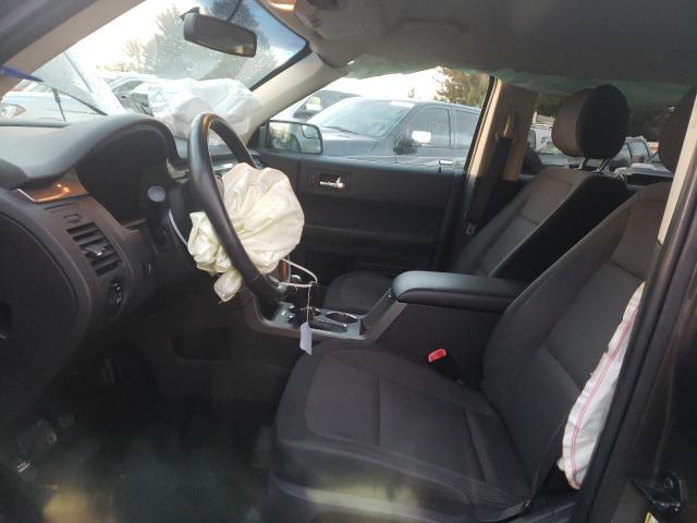 Photo 7 from auction – 2015 FORD FLEX SE with VIN 2FMGK5B85FBA17517