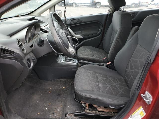 Photo 7 from auction – 2013 FORD FIESTA SE with VIN 3FADP4EJ5DM178632