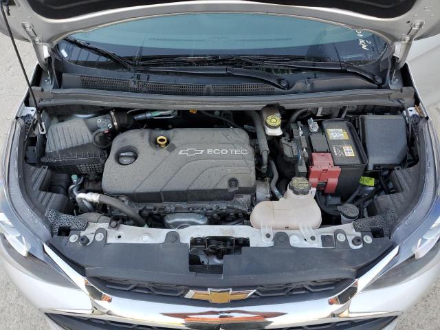 Photo 11 from auction – 2021 CHEVROLET SPARK 1LT with VIN KL8CD6SA2MC218674