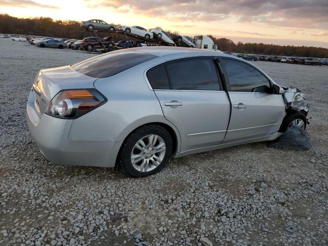 Photo 3 from auction – 2011 NISSAN ALTIMA BAS with VIN 1N4AL2AP7BN461243