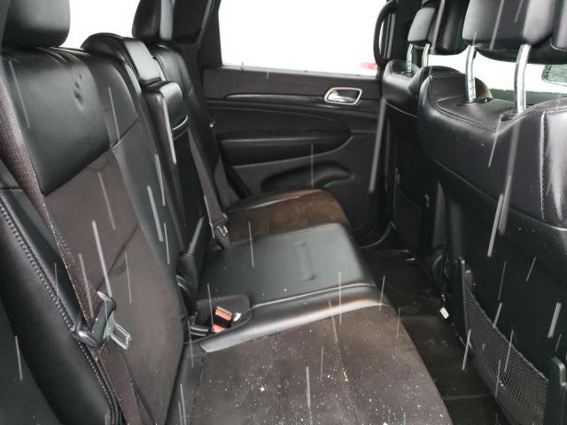 Photo 11 from auction – 2019 JEEP GRAND CHER with VIN 1C4RJFAG4KC551567