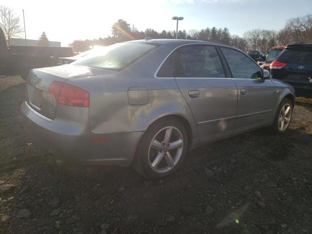 Фото 3 с аукциона – 2007 AUDI A4 3.2 QUA с VIN WAUDH78E27A129541