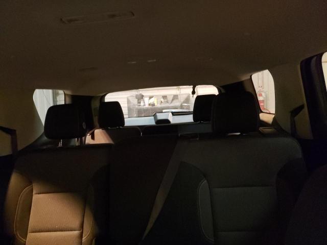 Photo 10 from auction – 2018 CHEVROLET TRAVERSE L with VIN 1GNERFKW9JJ126134