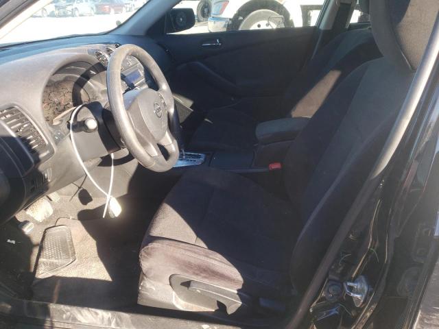 Photo 7 from auction – 2011 NISSAN ALTIMA BAS with VIN 1N4AL2AP4BN465623