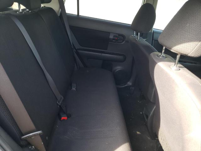 Photo 10 from auction – 2008 TOYOTA SCION XB with VIN JTLKE50E881049752