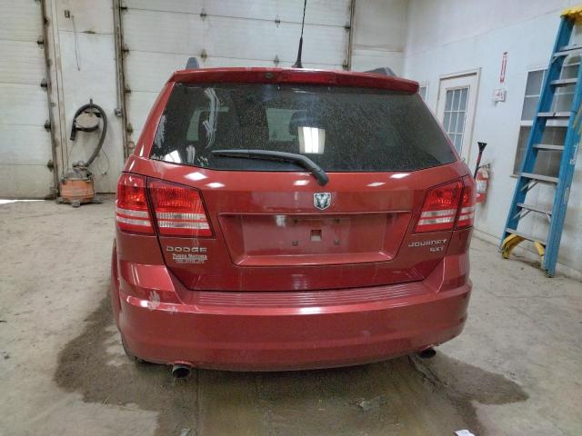 Photo 6 from auction – 2010 DODGE JOURNEY SX with VIN 3D4PG5FVXAT104335