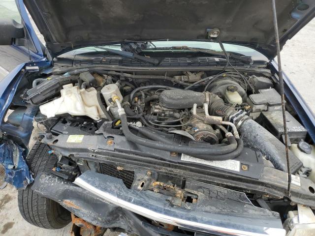 Photo 12 from auction – 2000 GMC JIMMY with VIN 1GKCS13W9Y2200201