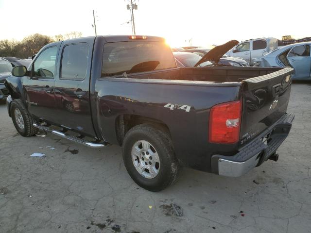 Photo 2 from auction – 2008 CHEVROLET SILVERADO with VIN 2GCEK133381140832
