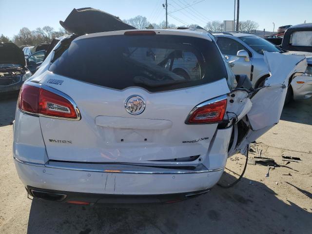 Photo 6 from auction – 2016 BUICK ENCLAVE with VIN 5GAKRBKD6GJ324652