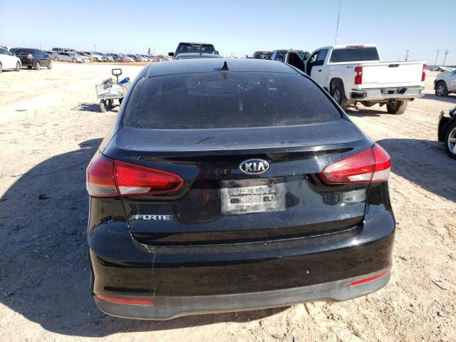 Photo 6 from auction – 2017 KIA FORTE LX with VIN 3KPFK4A76HE111727