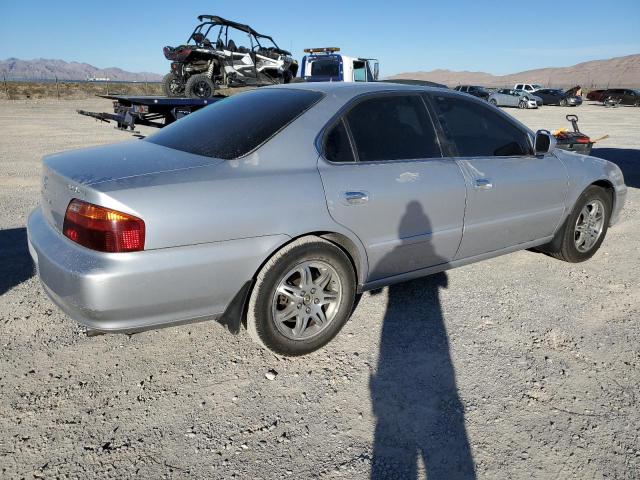 Photo 3 from auction – 2000 ACURA 3.2TL with VIN 19UUA5669YA020293