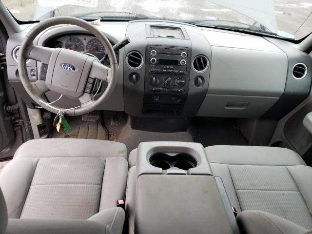 Photo 8 from auction – 2008 FORD F150 SUPER with VIN 1FTPW14VX8FA13372