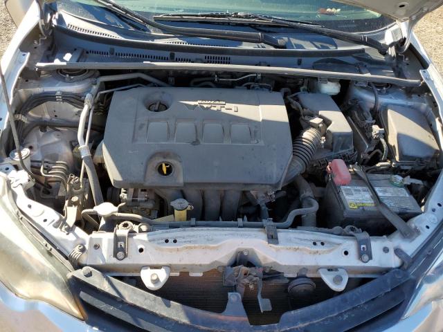 Photo 11 from auction – 2014 TOYOTA COROLLA L with VIN 5YFBURHE5EP075324