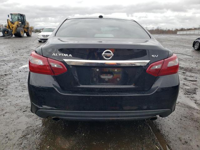 Photo 6 from auction – 2018 NISSAN ALTIMA 2.5 with VIN 1N4AL3AP2JC263878