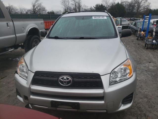 Photo 5 from auction – 2011 TOYOTA RAV4 with VIN 2T3BF4DV1BW087359
