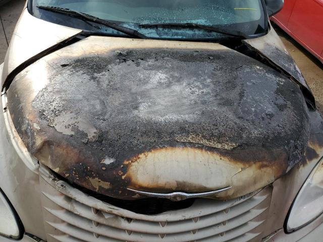 Photo 12 from auction – 2002 CHRYSLER PT CRUISER with VIN 3C8FY68B22T296736