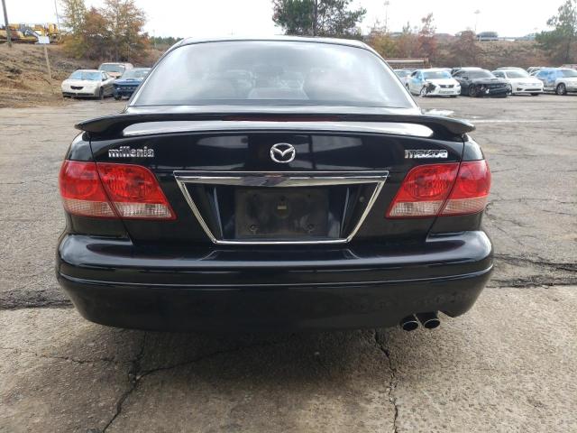 Фото 6 с аукциона – 2002 MAZDA MILLENIA с VIN JM1TA221921728425