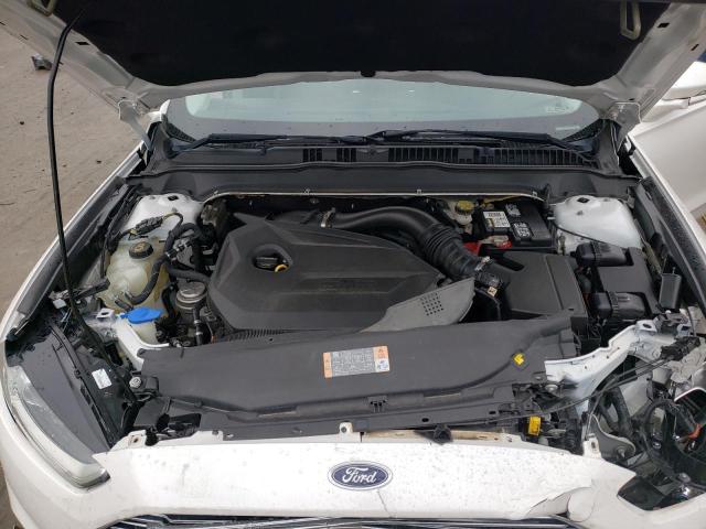 Photo 11 from auction – 2013 FORD FUSION SE with VIN 3FA6P0HR0DR247202