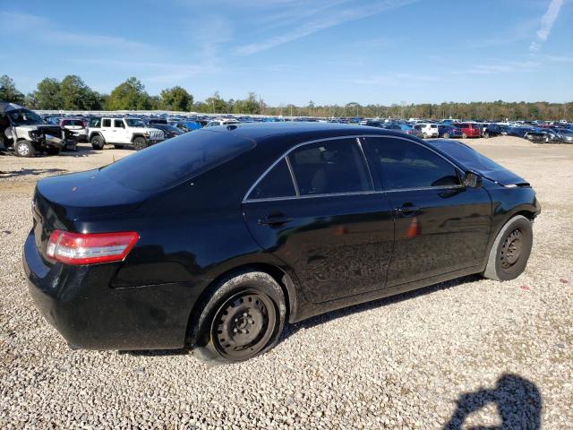 Photo 3 from auction – 2011 TOYOTA CAMRY BASE with VIN 4T4BF3EK0BR182329