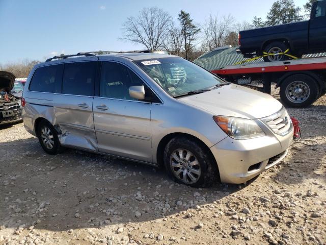 Photo 4 from auction – 2009 HONDA ODYSSEY EX with VIN 5FNRL38659B006433