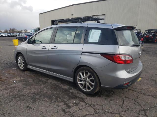 Photo 2 from auction – 2014 MAZDA 5 TOURING with VIN JM1CW2CL4E0176120