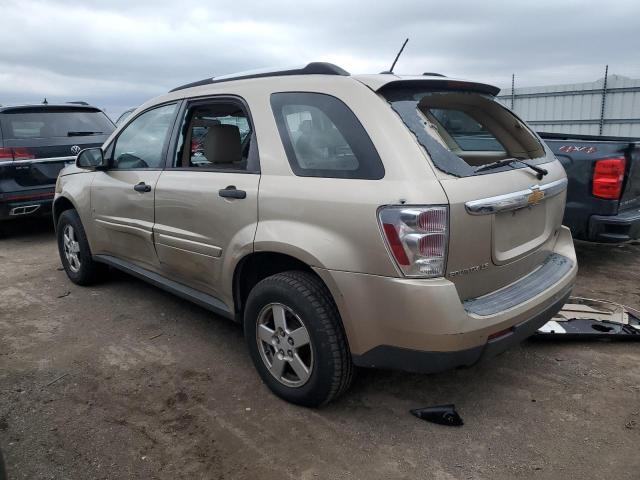 Photo 2 from auction – 2007 CHEVROLET EQUINOX LS with VIN 2CNDL13F976085304