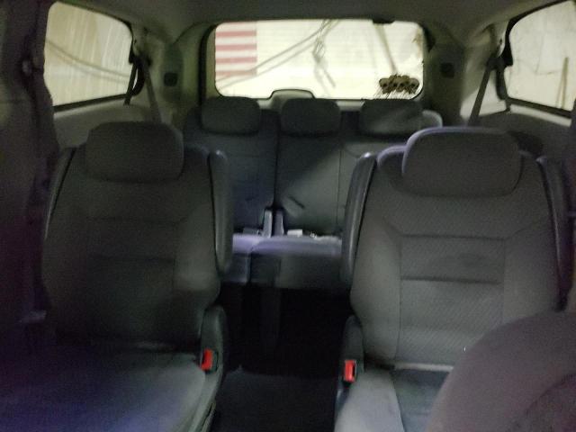 Photo 10 from auction – 2010 CHRYSLER TOWN & COU with VIN 2A4RR5D18AR442345